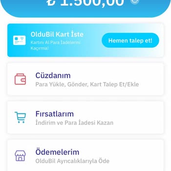 Oldubil Üyeliği, ''Onay Süreci'' Mağduriyeti! 24 Saat, Geçti...