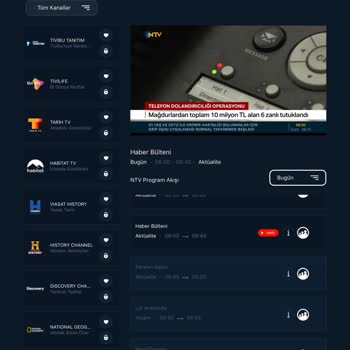 Tivibu Go Tablet Uyumlu Olmalı!