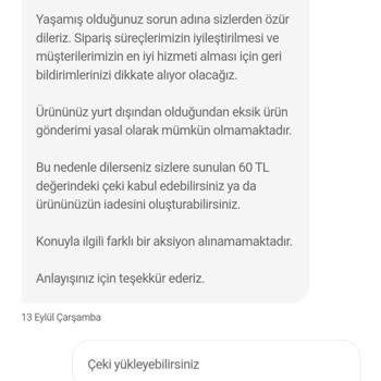 Hepsiburada Resmen Sus Payı Teklif Ediyor