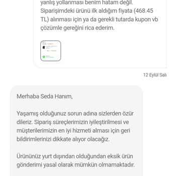 Hepsiburada Resmen Sus Payı Teklif Ediyor