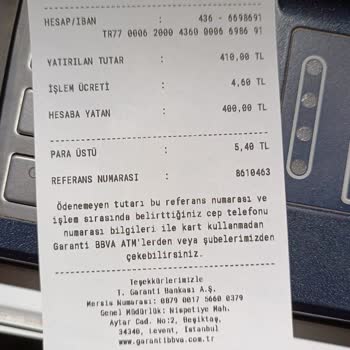 İstanbul İcra Dairesi Çekilen Fazla Paramın İadesi