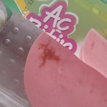Pınar Et Ve Süt Aç Bitir'de Pas Lekesi
