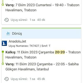 Biletbayisi Tarafından Fazla Kesilen Uçak Bileti