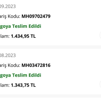 Morhipo Mağdur Ediyorsun Ticaret Böyle Yapılmaz