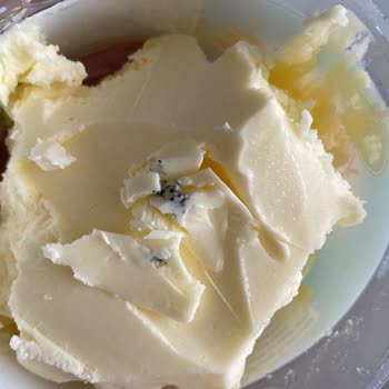 Sütaş Tereyağından Çıkan Bilinmeyen Şey