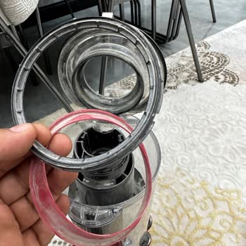 Dyson Toplama Gibi Dağıldı :)
