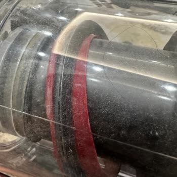 Dyson Toplama Gibi Dağıldı :)