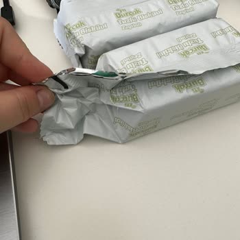 Eti Gıda Eti Burçak Tuzlu Bisküvi Zeytinli