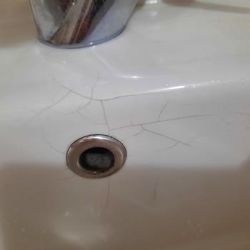 🛎🛎🛎Creavit Lavabo Beklediğim Gibi Çıkmadı. 🛎🛎🛎