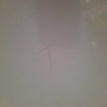 🛎🛎🛎Creavit Lavabo Beklediğim Gibi Çıkmadı. 🛎🛎🛎