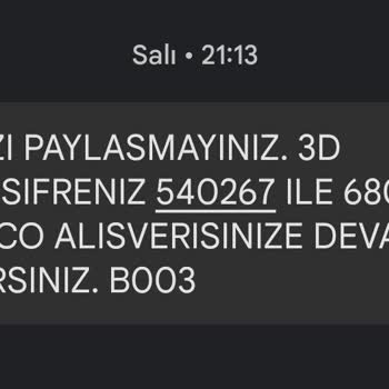 Amazon.com.tr De Kafalarına Göre Sipariş İptali Yapıyorlar!
