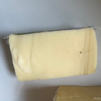 Mis Küflü Taze Kaşar Peyniri