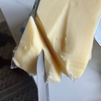 Mis Küflü Taze Kaşar Peyniri