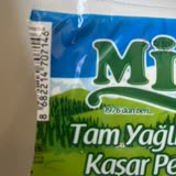 Mis Küflü Taze Kaşar Peyniri