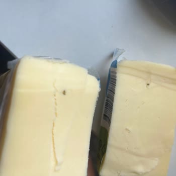 Mis Küflü Taze Kaşar Peyniri