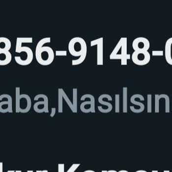 WhatsApp Mesajı Kim Olduğunu Bilmiyorum