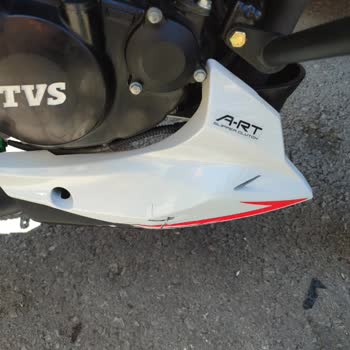 Tvs Motor Yedek Parça Sorunu