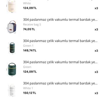 Aliexpress Para İadesi Yapmıyor