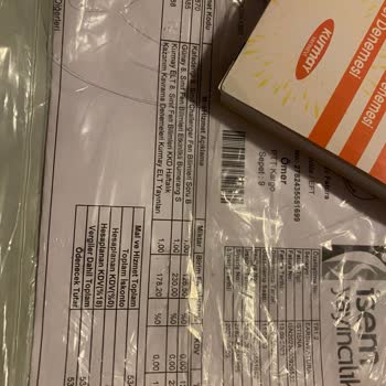 İsem Kitap İsem Yayıncılıktan Siparişlerimde Sorun Yaşıyorum