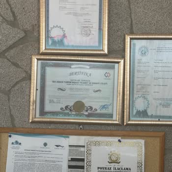 Kayalar Terrace Butik Otel Kayalar Teracce Butik Otel Şikayet