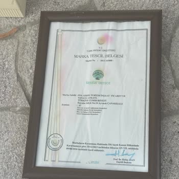 Kayalar Terrace Butik Otel Kayalar Teracce Butik Otel Şikayet