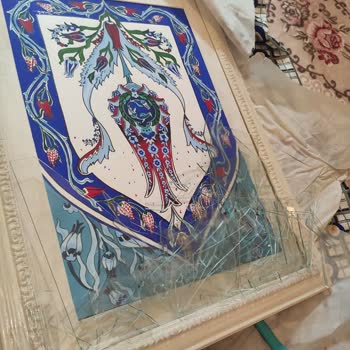 PTT Kargonun Düzgün Taşıma Yapılmaması.