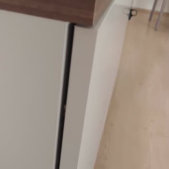 Enza Home Yemek Odası Takımı Kurulumu!