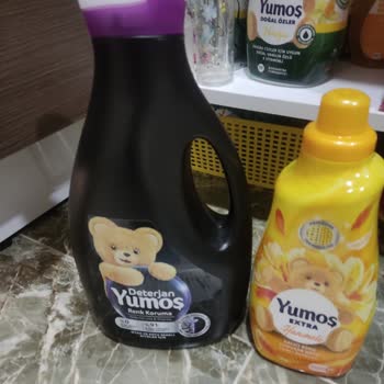 Yumoş Deterjan Ve Yumuşatıcı Çamaşırlarımı Çok Kötü Kokuttu