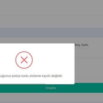 Aveon/UstaBiBak Hizmetini Yerine Getirmiyor!