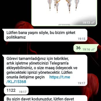 Trendyol Yarı Zamanlı İş Başvurusu