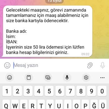 Trendyol Yarı Zamanlı İş Başvurusu