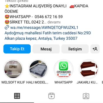 Sandalye. Koltuk. Kiliflarimiz (Instagram) Hatalı Ürün Geldi