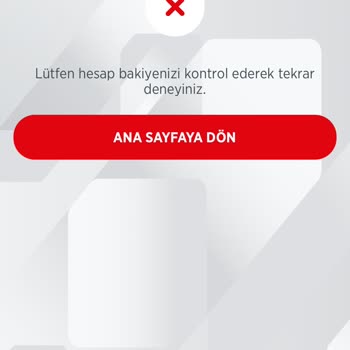 Ziraat Yatırımında Paramı Çekemiyorum