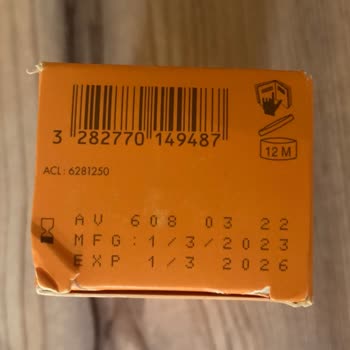 Avene Sahte Güneş Kremi