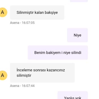 Tarafbet Hesap Erişimi Ve Bakiye Sorunu