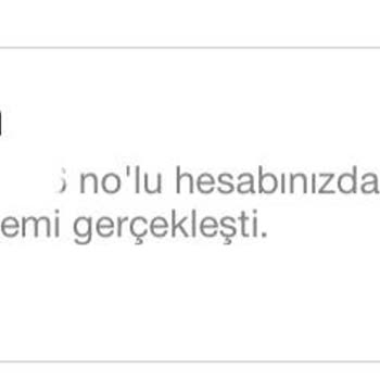 Garanti BBVA Yatırım İşlemleri İletişimi Sıfır!