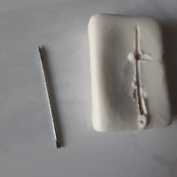 Hacı Şakir Sabundan Demir Çıktı