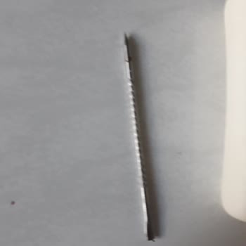 Hacı Şakir Sabundan Demir Çıktı