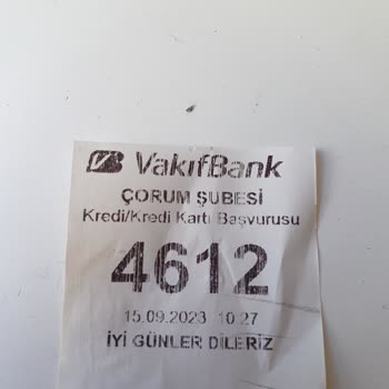 VakıfBank Hesap Açmada Zorunlu Koşulan Sigorta