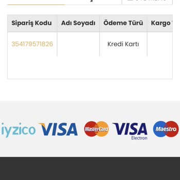 YKMkitap Ürünüm Gönderilmedi Firma Gönderi Yapmıyor