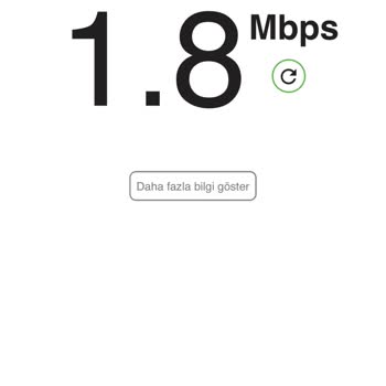 Vodafone Net Aldığı Ücretin Karşılığını 5 Ay Vermedi
