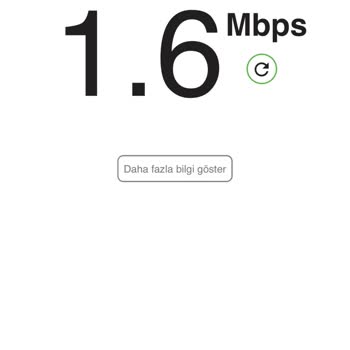 Vodafone Net Aldığı Ücretin Karşılığını 5 Ay Vermedi