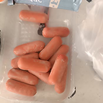 BİM'den Alınan Sosis Bozuk Çıktı