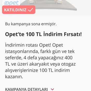 Denizbank Promosyonu Vermedi