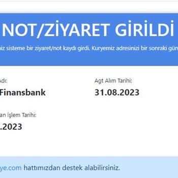 AGT Kurye İle Yaşadığım Kredi Kartı Teslim Sorunu