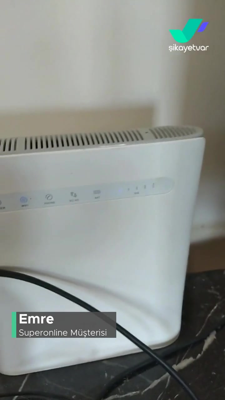Superonline Superbox Modem Çalışmıyor! videonun kapak resmi