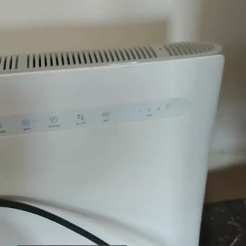Superonline Superbox Modem Çalışmıyor!