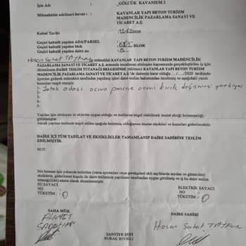 Kavanlar İnşaat Kavanlar Yaptığı İşin Arkasında Durmuyor 3 Senedir Camı Değişmiyor