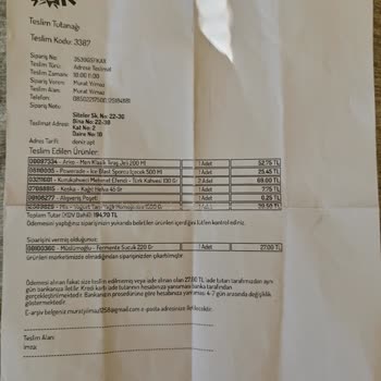 Şok Marketler İndirimli Ürün Sistemde Var Mağazada Yok