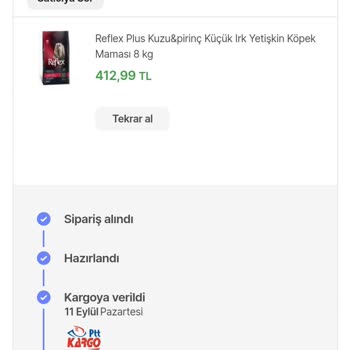 PTT Kargo Günlerdir Dağıtıma Çıkmıyor